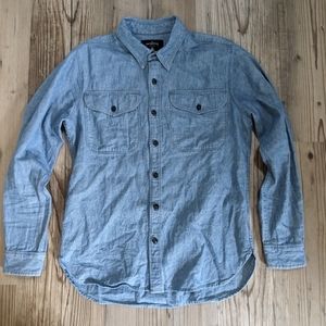 Freenote Chambray